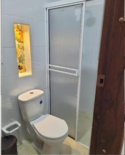 Bathroom, bidet