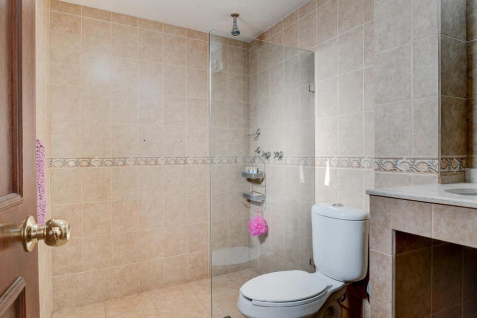 Casa Tres Lunas Centro Apartment in Guanajuato