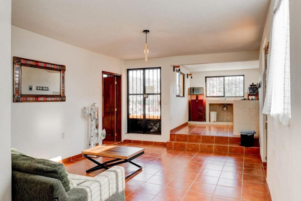 Casa Tres Lunas Centro Apartment in Guanajuato