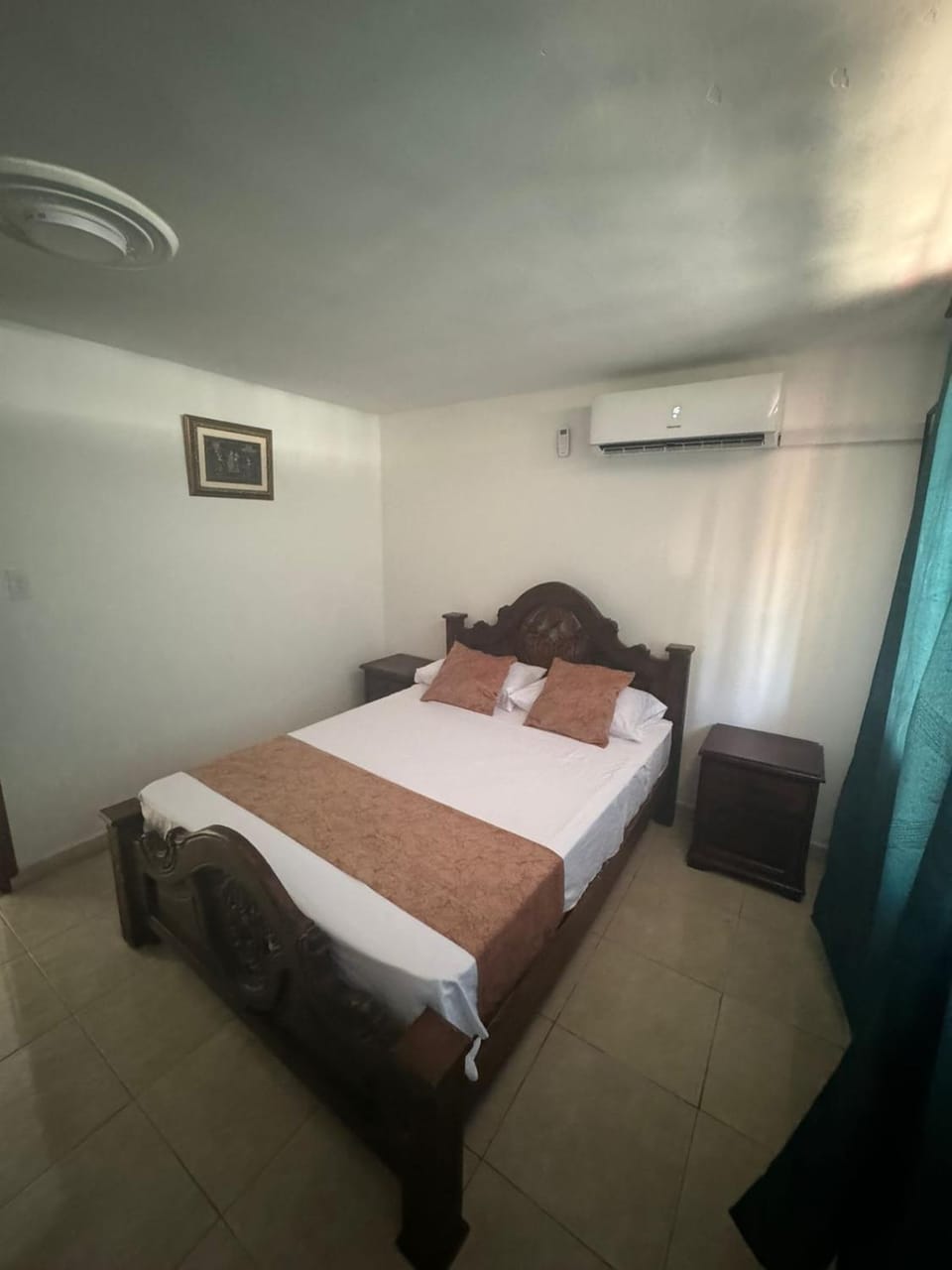 Estrella de Mar Apartment in Gaira