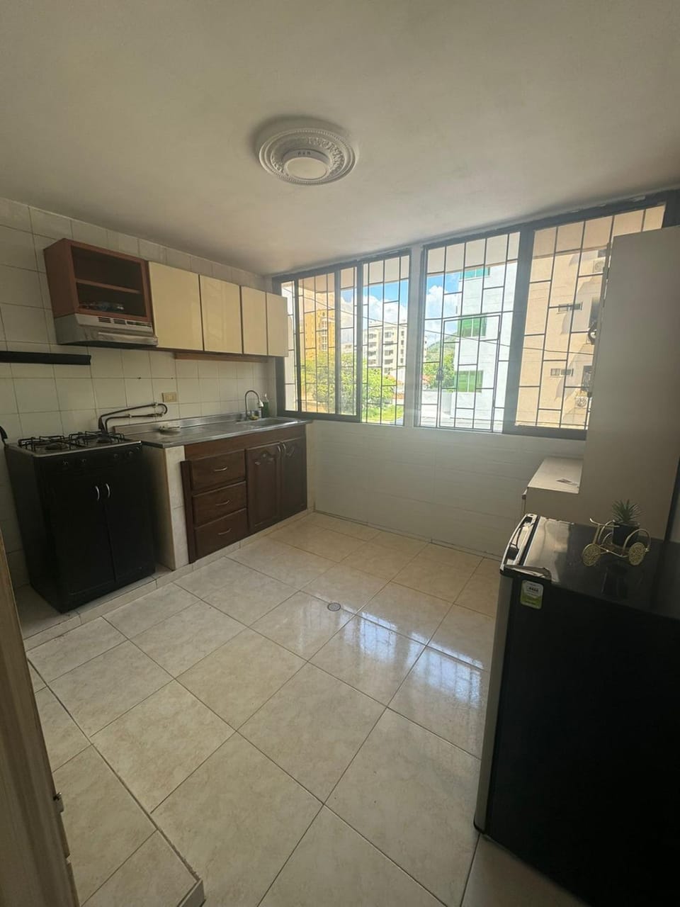 Estrella de Mar Apartment in Gaira