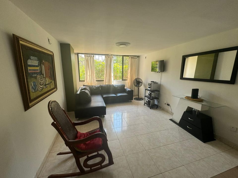 Estrella de Mar Apartment in Gaira