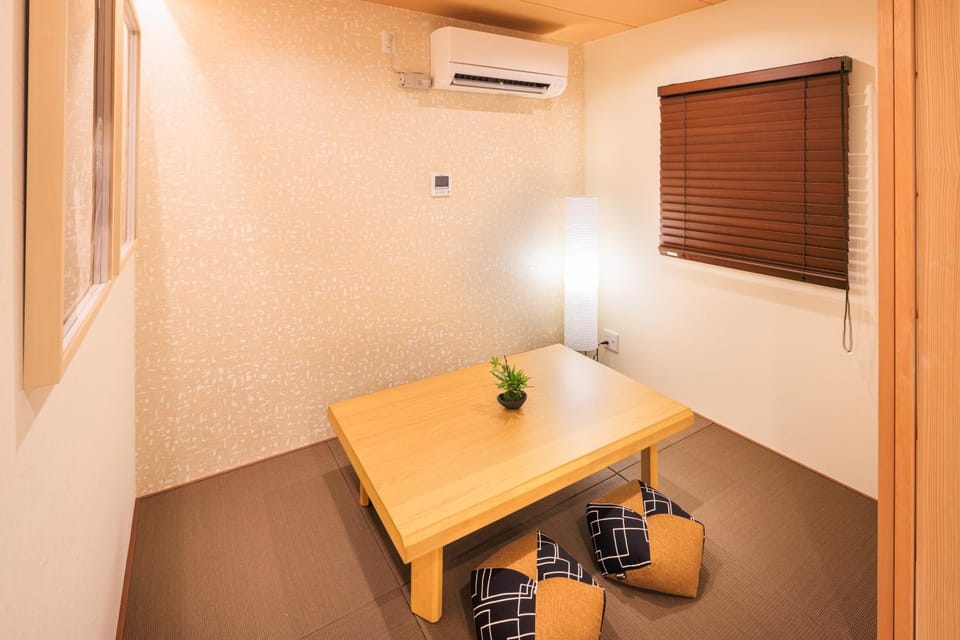 Cityzen Tokyo Apartment in Shibuya