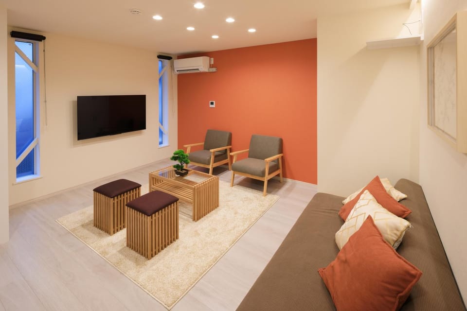Cityzen Tokyo Apartment in Shibuya