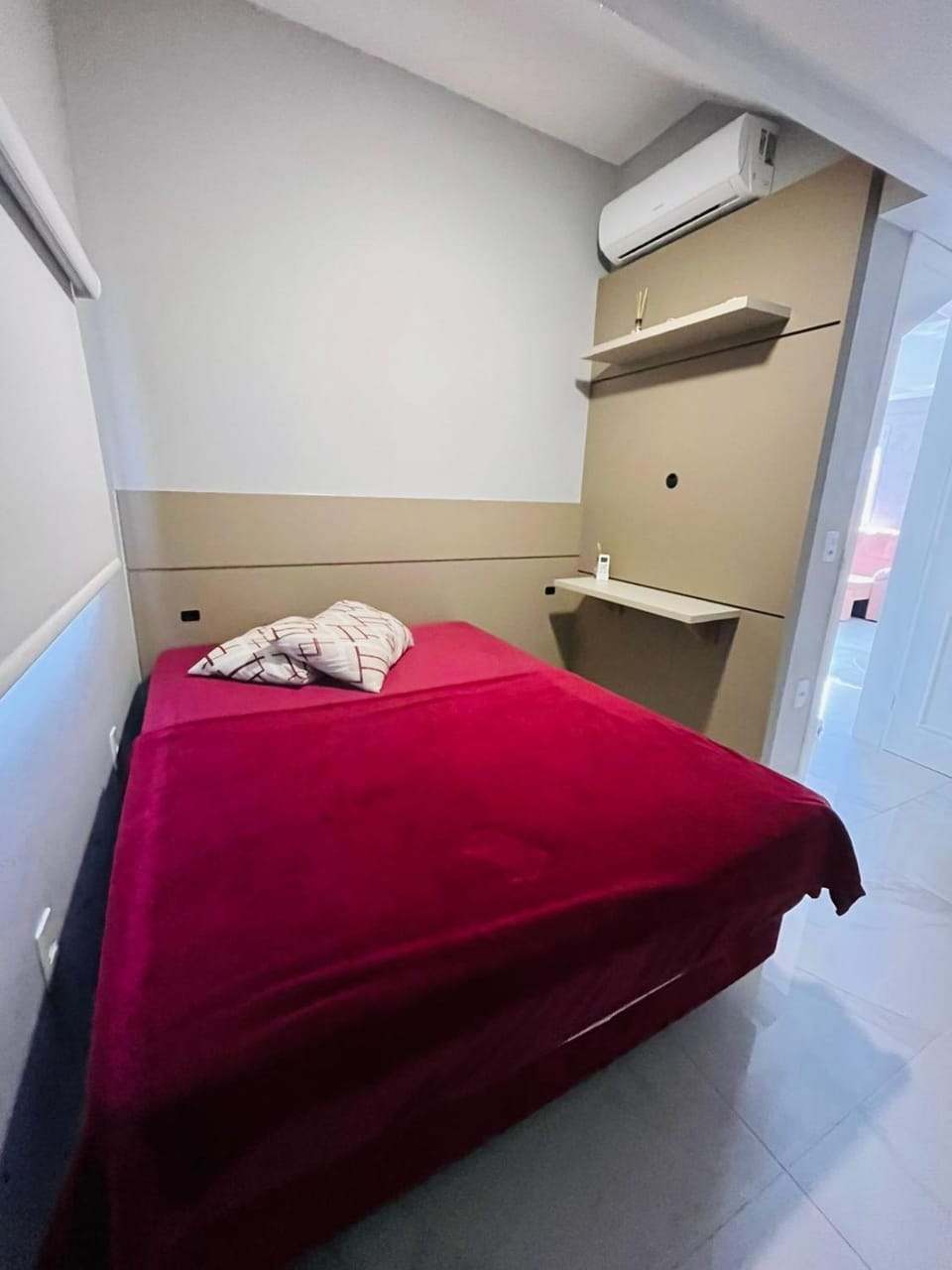 Apartamento em Governador Celso Ramos Apartment in Florianopolis