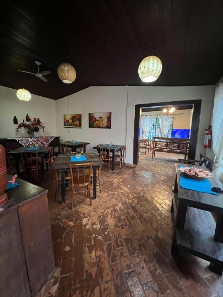 Sao Jose Hotel in Chapada dos Guimarães