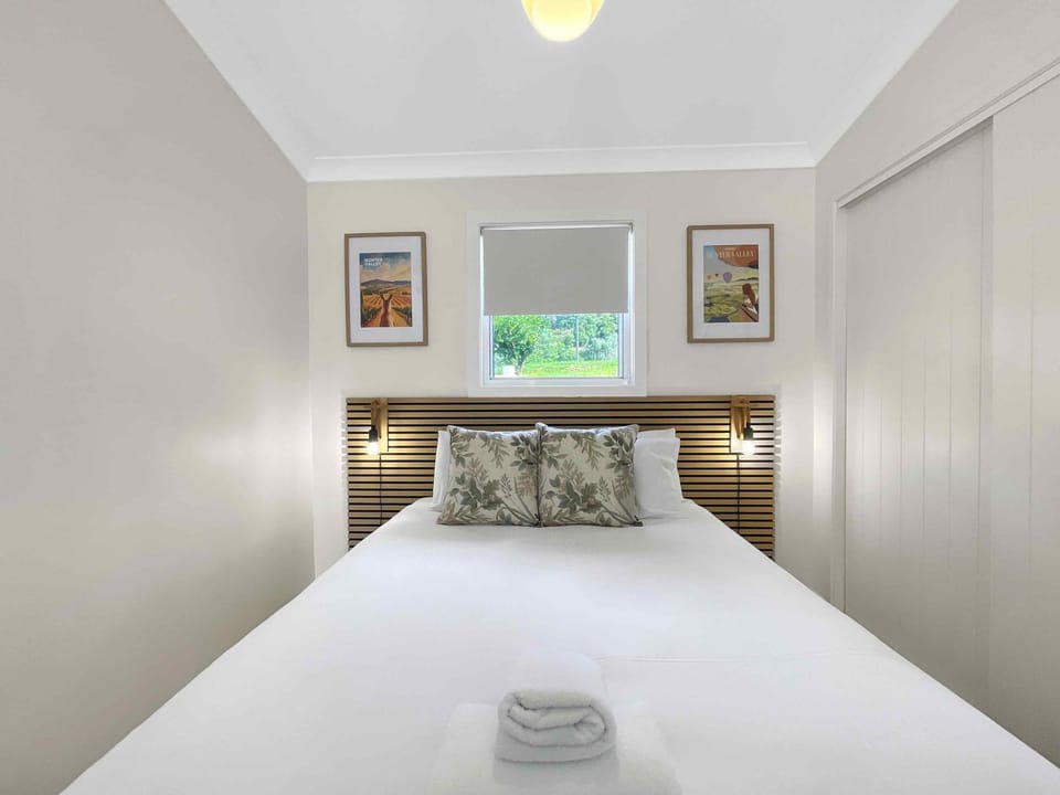 Bimbadeen Estate Villa 3 Apartment in Mount View