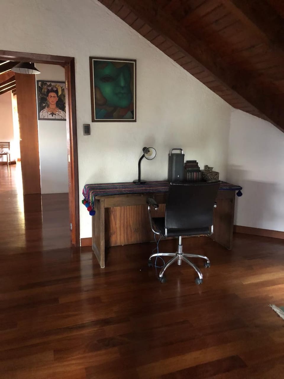 Casa de Flores Bosque y Volcanes Nature lodge in Sacatepéquez Department