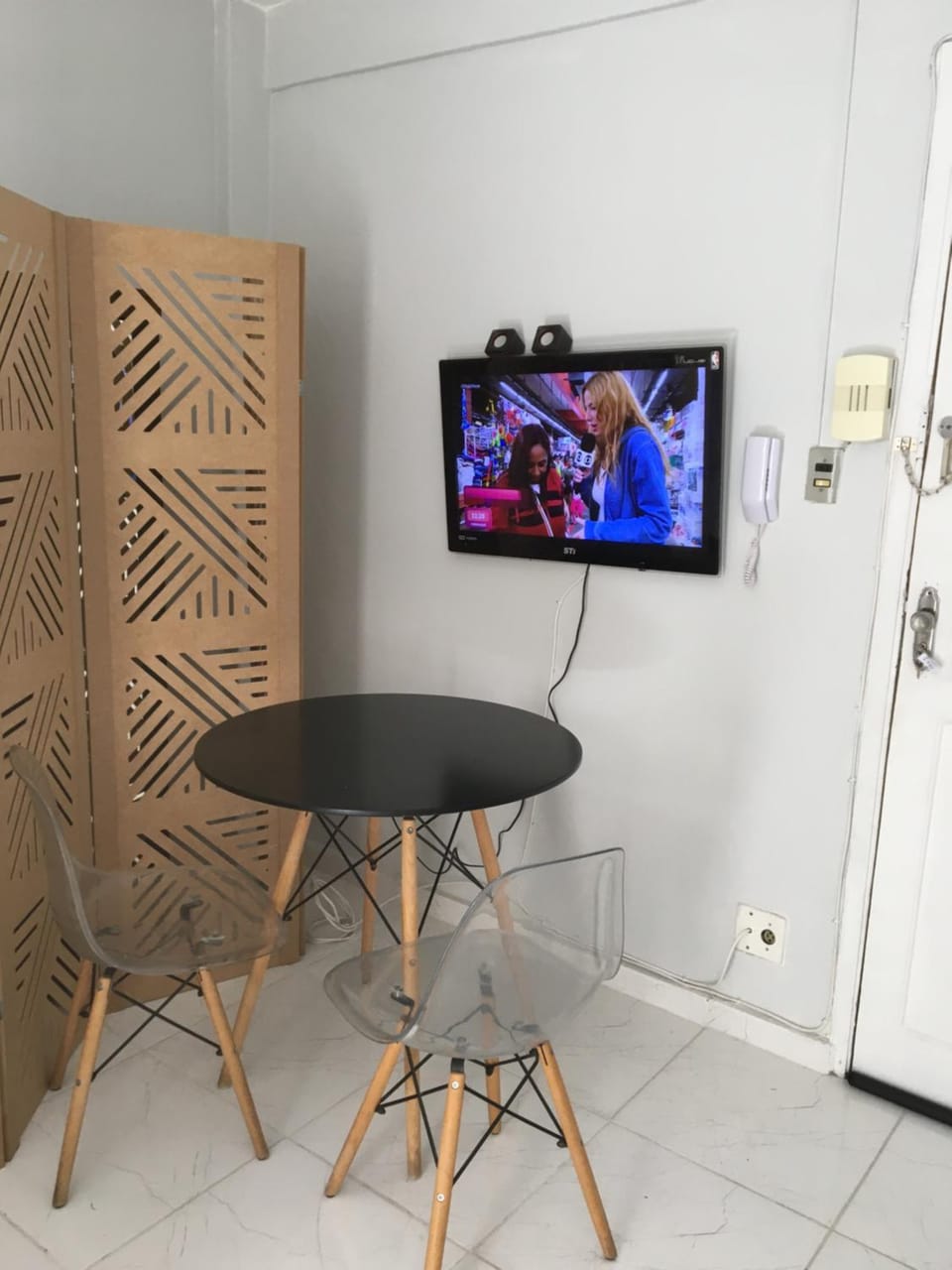 Loft Aconchegante Apartment in Sao Paulo City