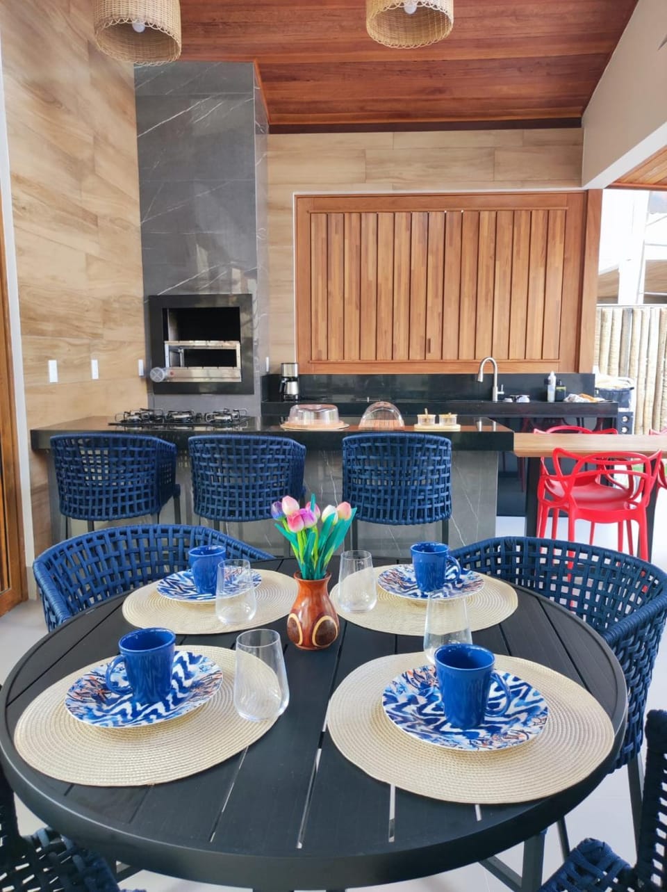 Casa no Arraial D Juda House in State of Bahia
