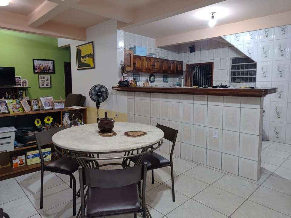 Casa de família em condomínio Apartment in Belém