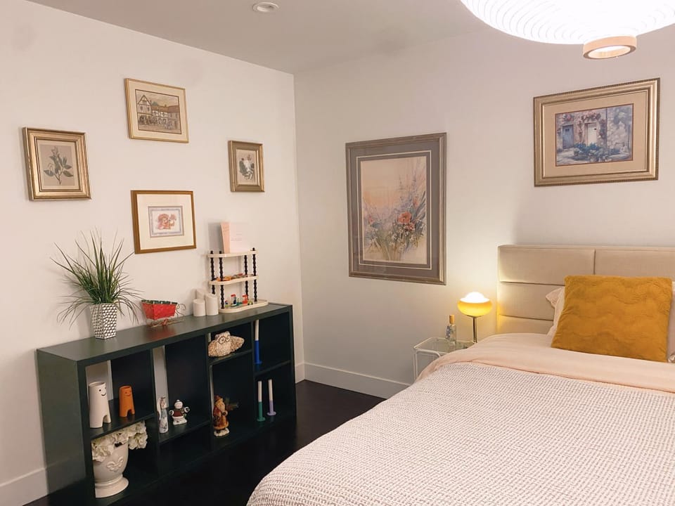 Cora Rivergarden Retreat Vacation rental in Pitt Meadows
