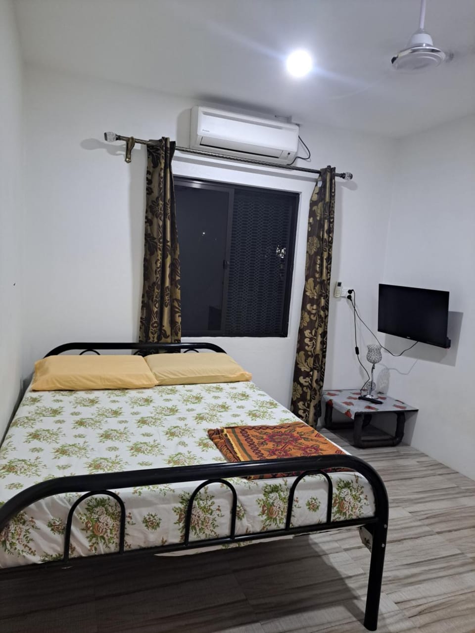 Nav's B&B Bed and Breakfast in Nadi