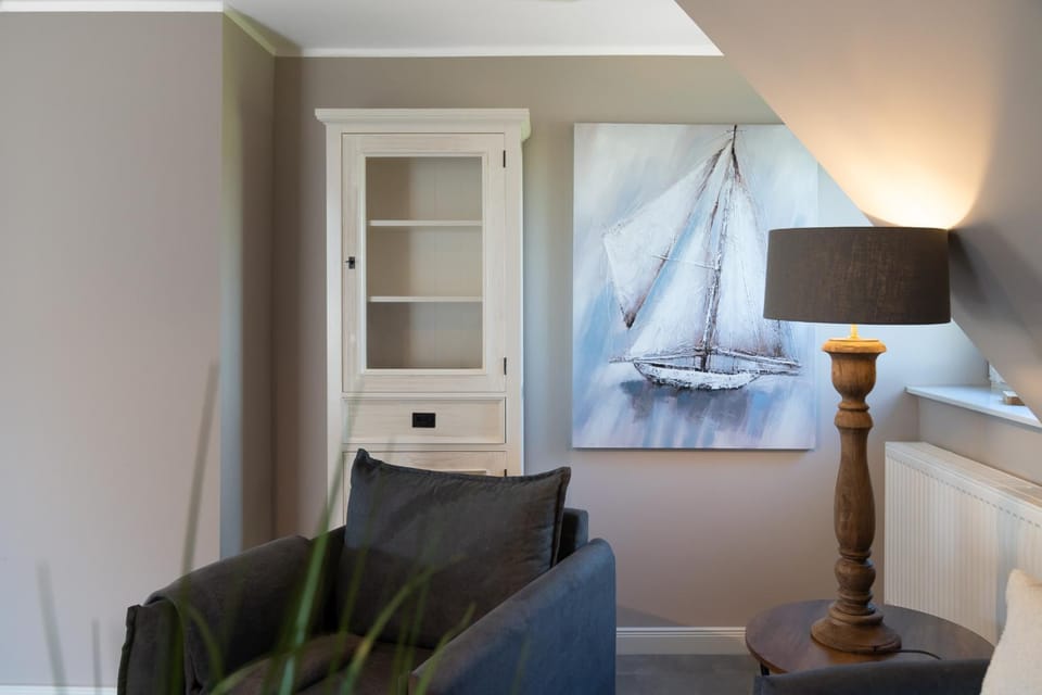 Tofthof söss Apartment in Nordfriesland