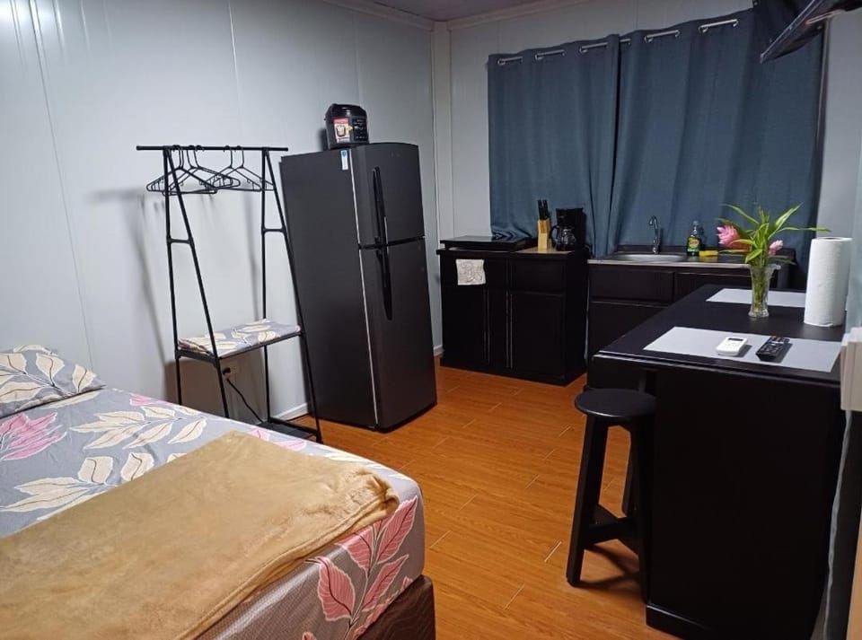 Apartamentos Modular Bahía Ballena Apartment in Uvita