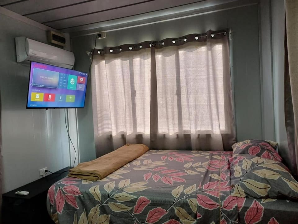 Apartamentos Modular Bahía Ballena Apartment in Uvita