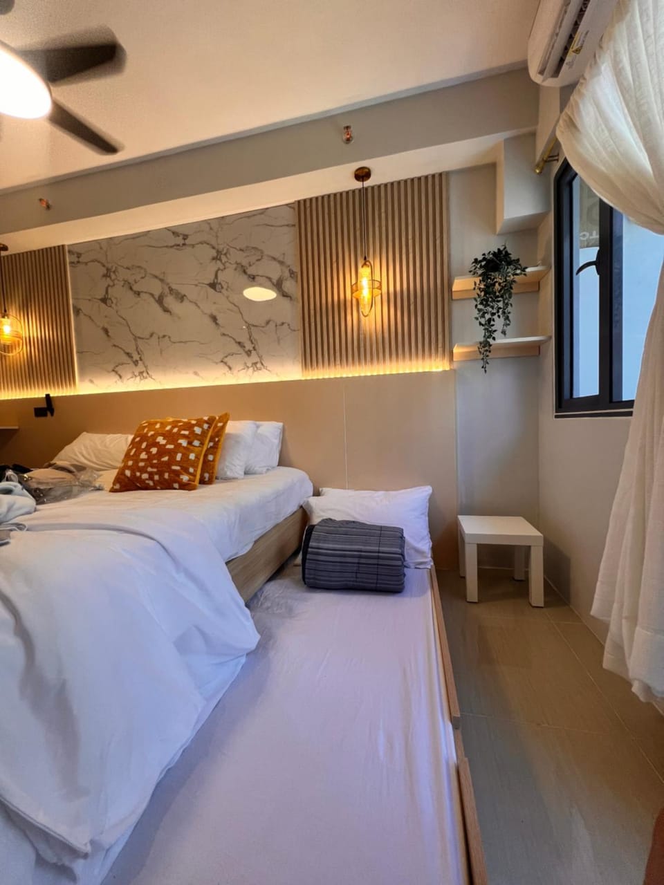Condo Living at Shore with Parking Apartment in Pasay