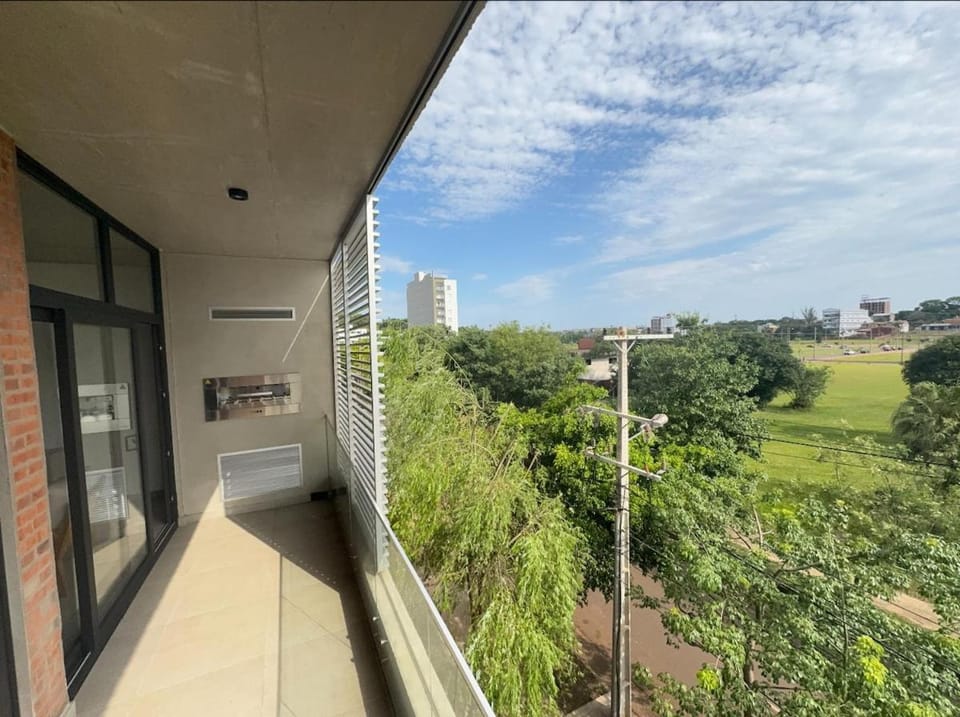 Ideal para vacacionar a pasos de la playa San José de Encarnación Apartment in Misiones Province, Argentina