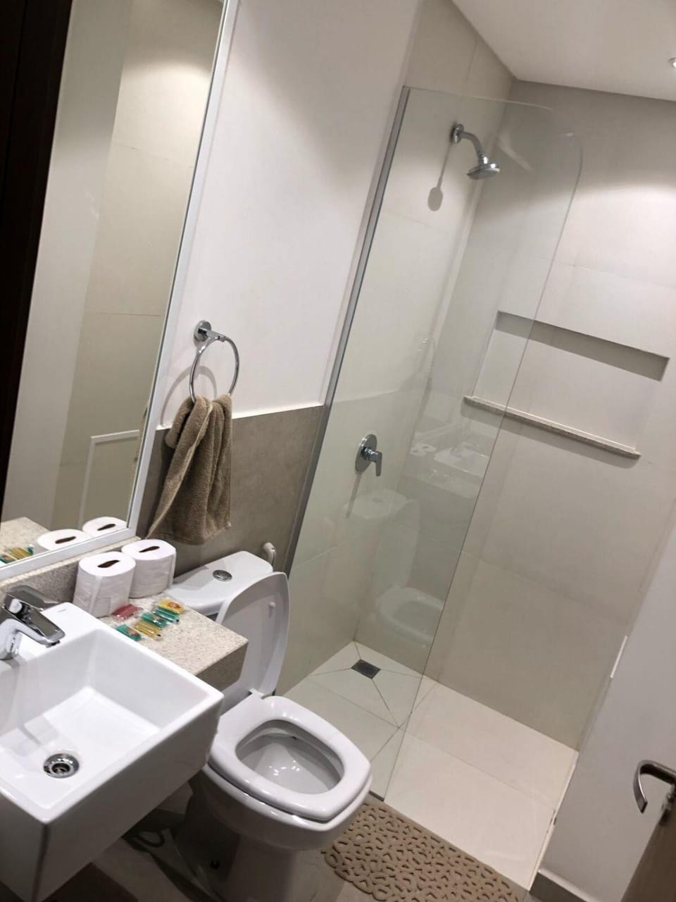 Ideal para vacacionar a pasos de la playa San José de Encarnación Apartment in Misiones Province, Argentina