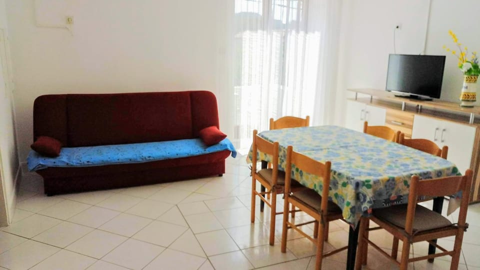 Apartments Tatjana Apartment in Primorje-Gorski Kotar County
