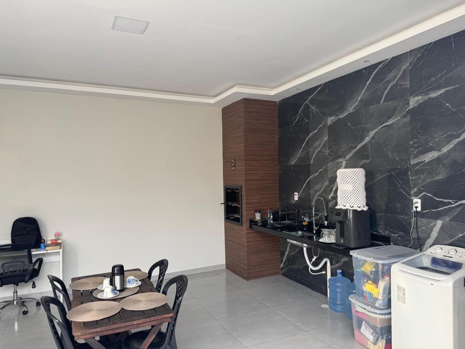 Ideal house for cop 30 House in State of Maranhão, Brazil
