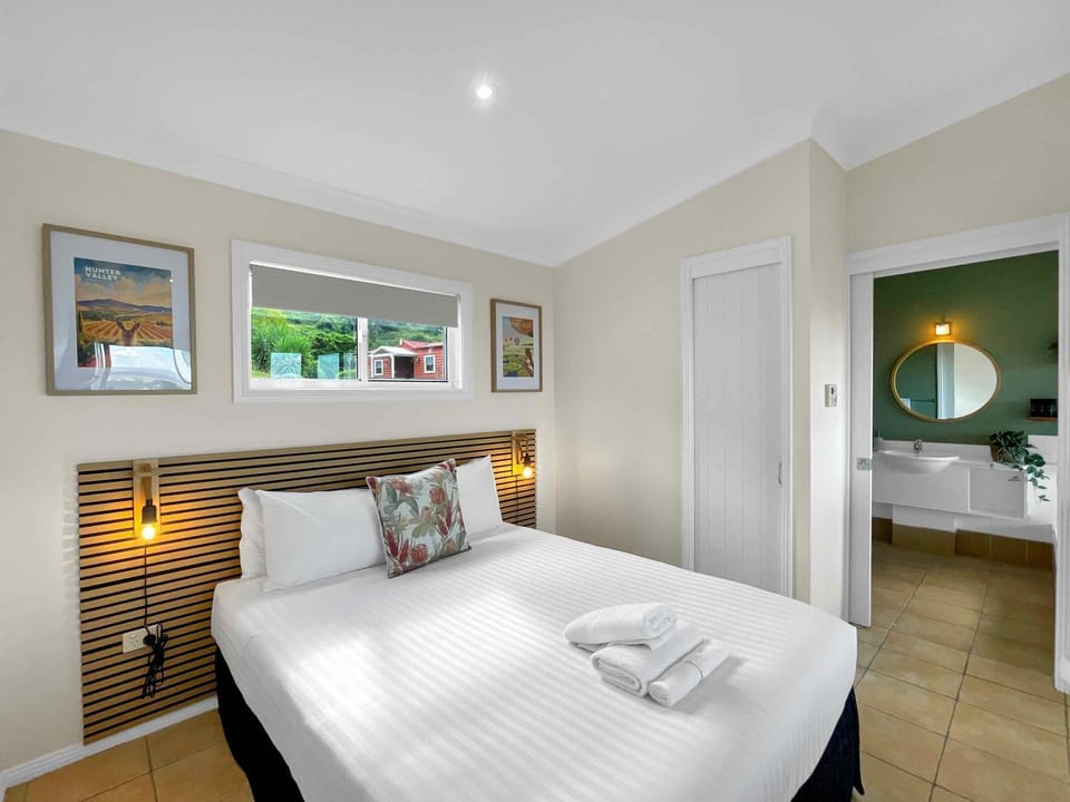 Bimbadeen Estate Villa 5 Apartment in Mount View