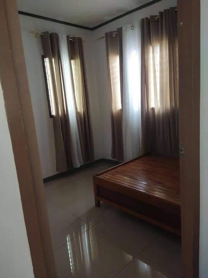 Newly Renovated and Very Nice Place to Stay at Elenita Heights Subdivision Phase 2 Davao City House in Davao City
