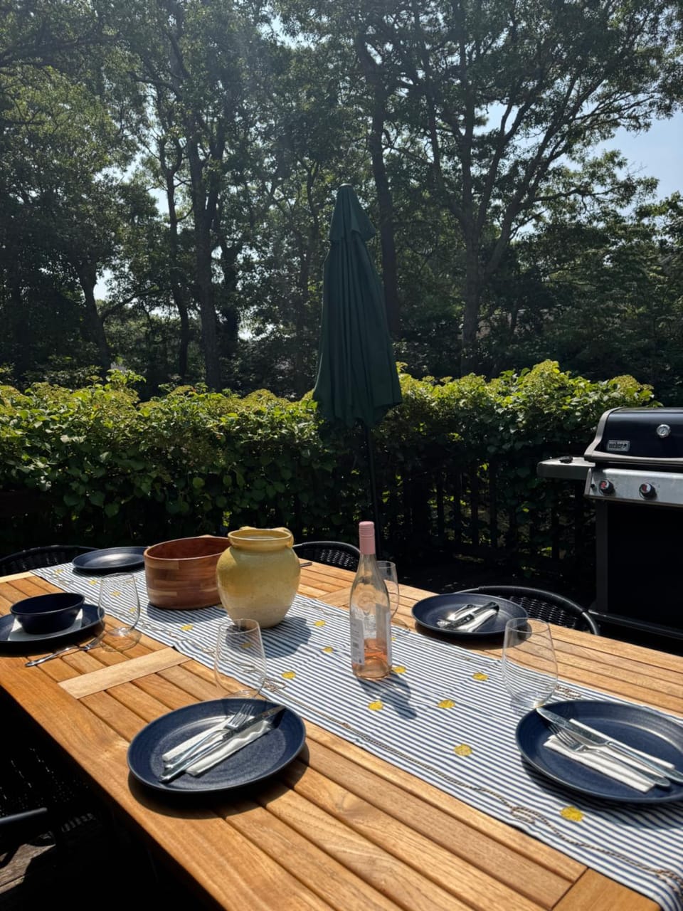 The Brewster Pearl House in Brewster