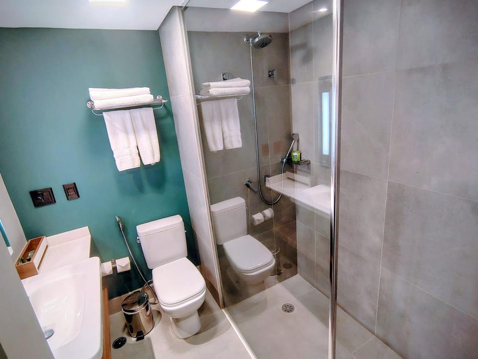 Toilet, Bathroom, bidet