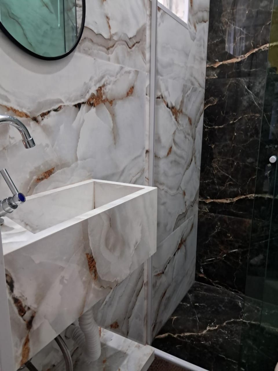 Suite Família a 10min do aeroporto Bed and Breakfast in Guarulhos