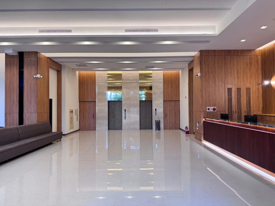 千富大飯店 Mille Rich Hotel Hotel in Taiwan, Province of China