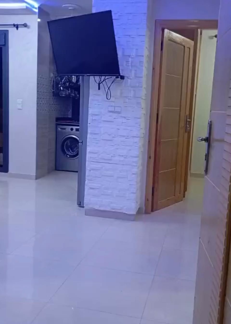 La Brise Saidia Apartment in Morocco