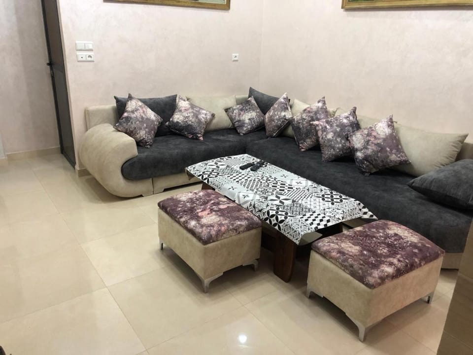 La Brise Saidia Apartment in Morocco