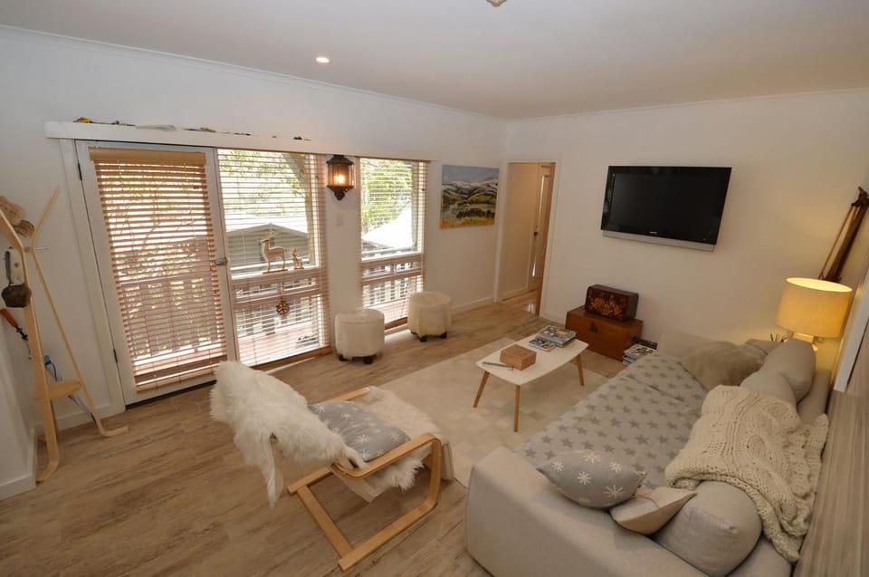 Karas 10 Apartment in Thredbo
