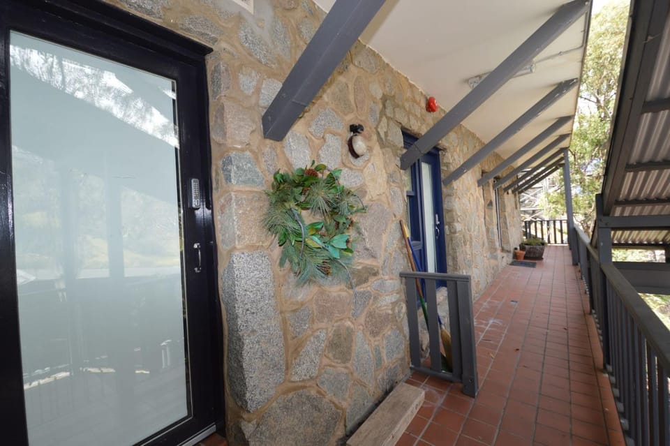 Karas 10 Apartment in Thredbo
