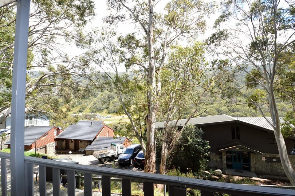 Karas 10 Apartment in Thredbo
