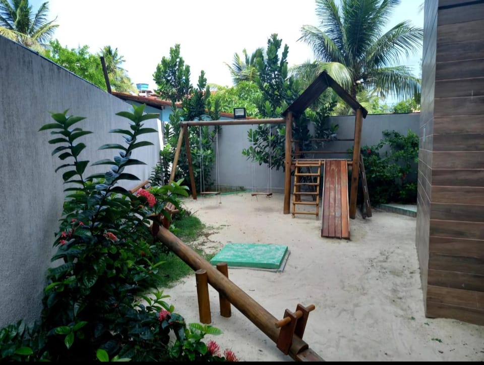 Apartamento Luxo Familiar Apartment in Ipojuca