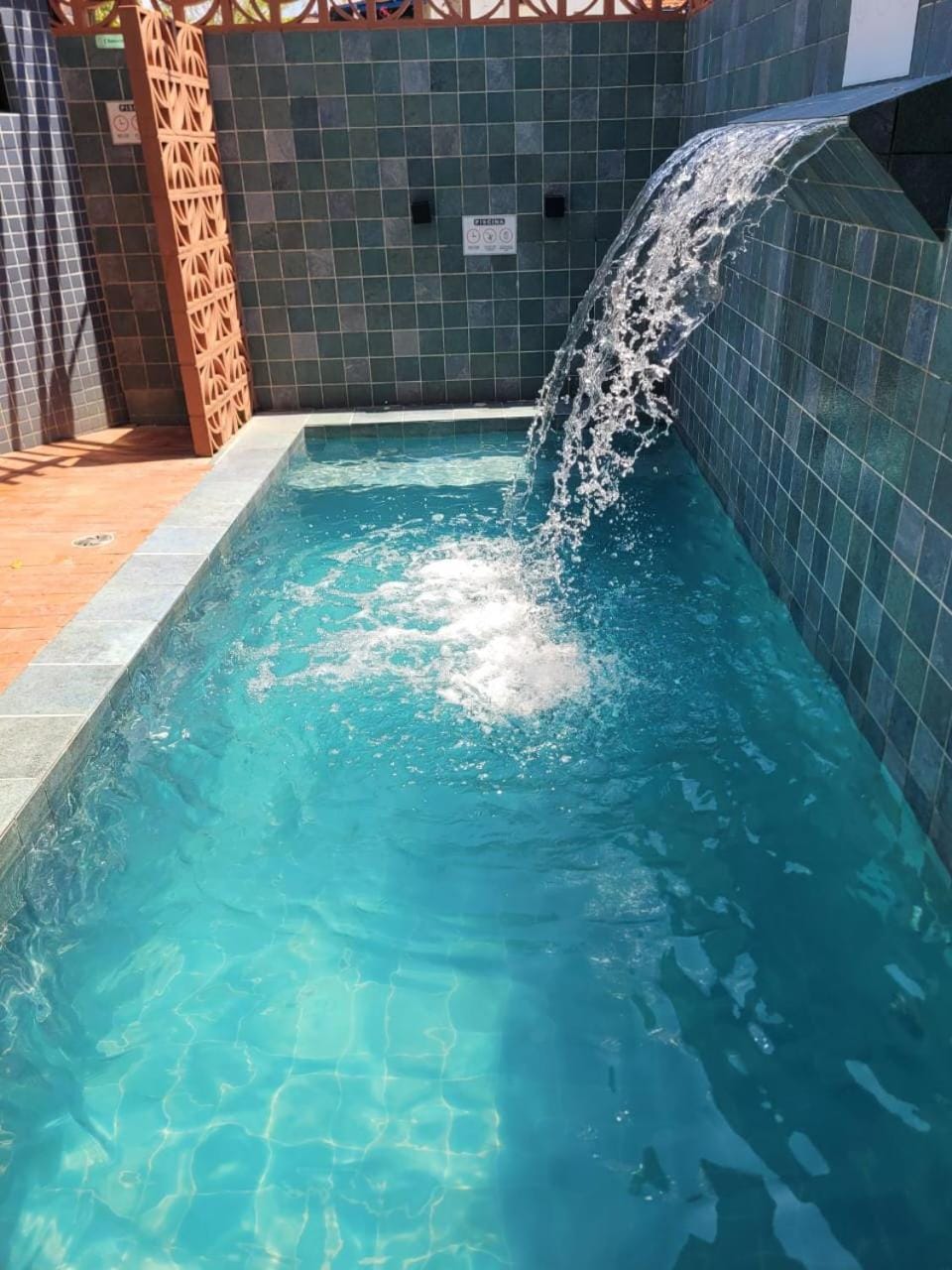 Apartamento Luxo Familiar Apartment in Ipojuca