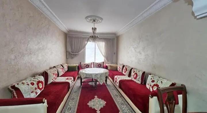 Perfect Apartement In Good Location Apartment in Agadir