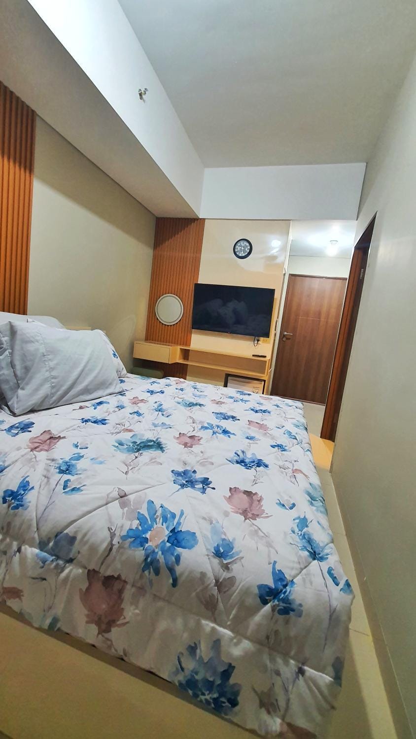 Royal Sentul Park Apartment 2 spacious rooms 70m2 Apartment in West Java