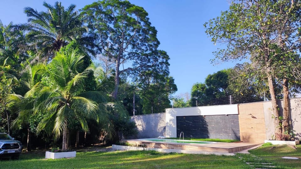 Sitiodafamilia2009 House in São Luís
