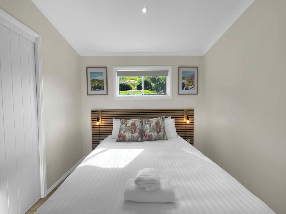 Bimbadeen Estate Villa 6 Apartment in Mount View