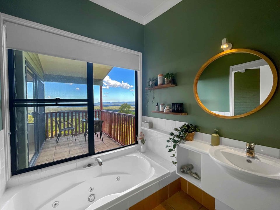 Bimbadeen Estate Villa 6 Apartment in Mount View