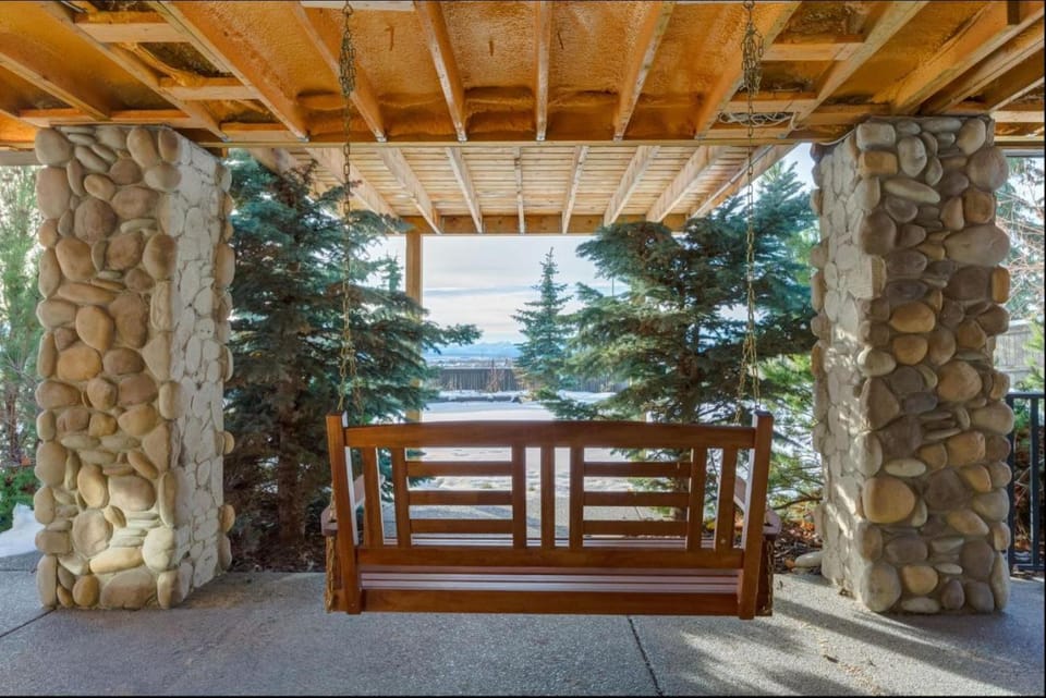 Patio, View (from property/room)