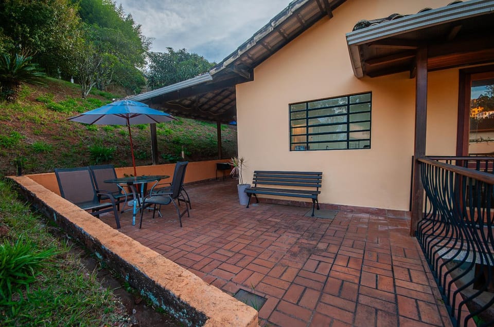 Property building, Balcony/Terrace