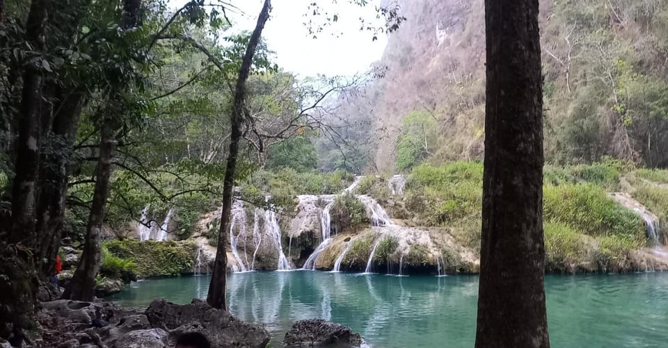 Home coraizone Bed and Breakfast in Guatemala