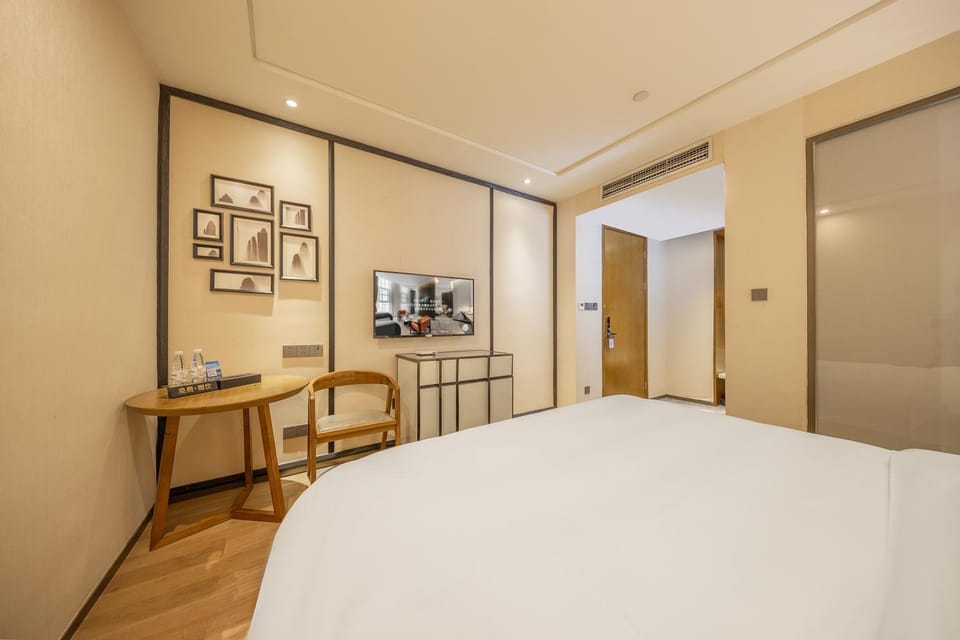 TV and multimedia, Bedroom