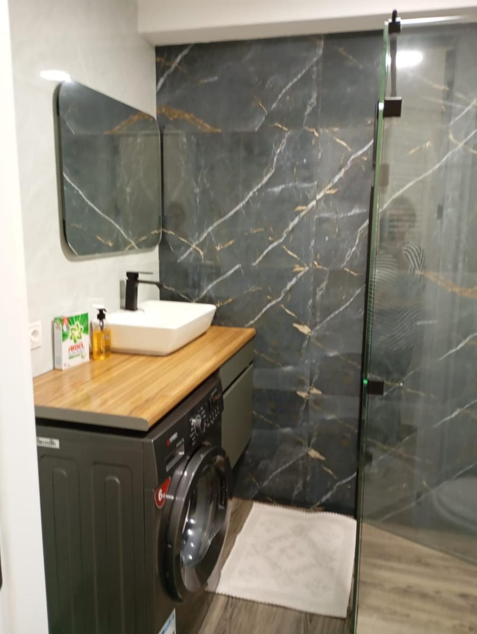 Bagebi 45 Apartment Apartment in Tbilisi, Georgia