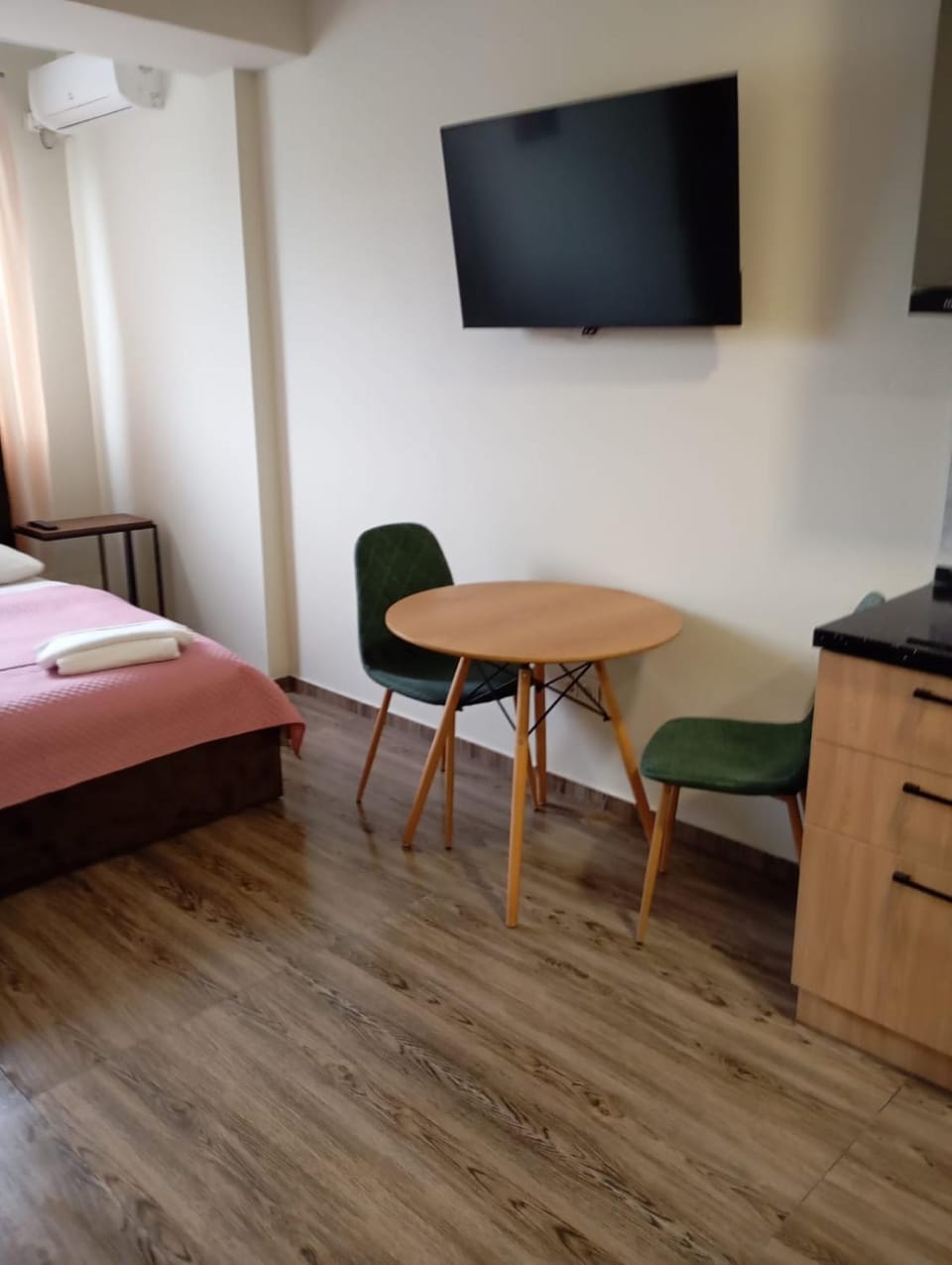 Bagebi 45 Apartment Apartment in Tbilisi, Georgia