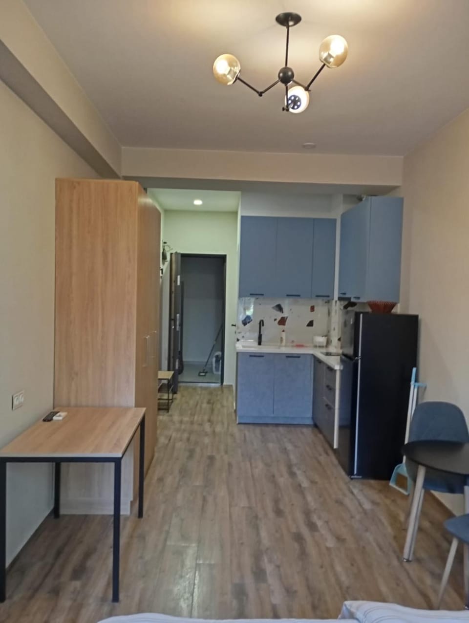 Bagebi 45 Apartment Apartment in Tbilisi, Georgia